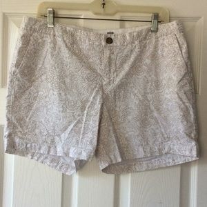 Old Navy shorts